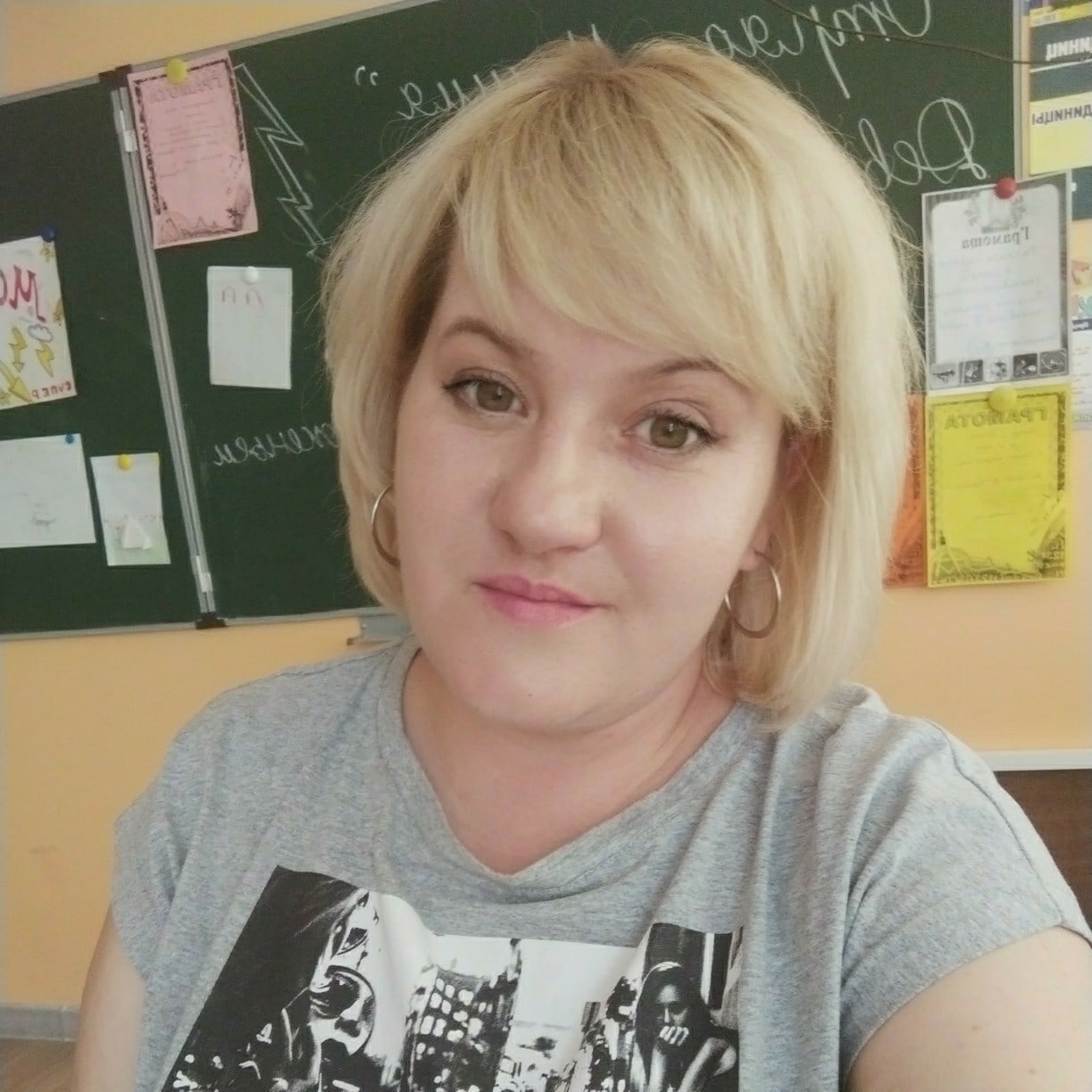 Олеся Путря